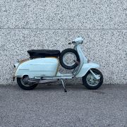 Innocenti Lambretta LI125 S3 ‘64