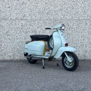Innocenti Lambretta LI125 S3 ‘64