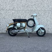 Innocenti Lambretta LI125 S3 ‘64