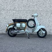 Innocenti Lambretta LI125 S3 ‘64