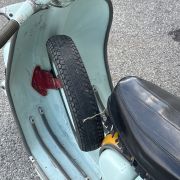 Innocenti Lambretta LI125 S3 ‘64