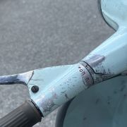 Innocenti Lambretta LI125 S3 ‘64