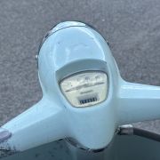 Innocenti Lambretta LI125 S3 ‘64