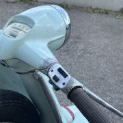 Innocenti Lambretta LI125 S3 ‘64