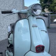Innocenti Lambretta LI125 S3 ‘64