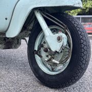 Innocenti Lambretta LI125 S3 ‘64
