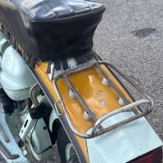 Innocenti Lambretta LI125 S3 ‘64