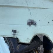 Innocenti Lambretta LI125 S3 ‘64