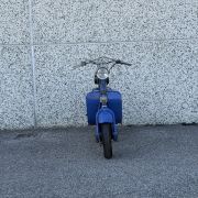 Innocenti Lambretta D-Racer ‘54