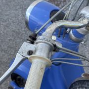 Innocenti Lambretta D-Racer ‘54