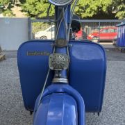 Innocenti Lambretta D-Racer ‘54