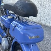 Innocenti Lambretta D-Racer ‘54