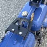 Innocenti Lambretta D-Racer ‘54