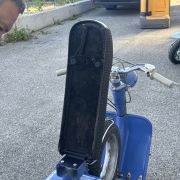 Innocenti Lambretta D-Racer ‘54