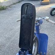 Innocenti Lambretta D-Racer ‘54