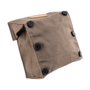 Green Sip classic magnetic legshield toolbag