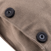 Green Sip classic magnetic legshield toolbag
