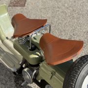 Innocenti Lambretta C125 anno ‘51 Telaio: 125C •103895•