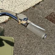 Innocenti Lambretta C125 anno ‘51 Telaio: 125C •103895•