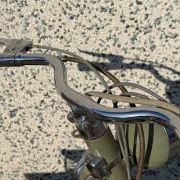 Innocenti Lambretta C125 anno ‘51 Telaio: 125C •103895•