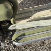 Innocenti Lambretta C125 anno ‘51 Telaio: 125C •103895•