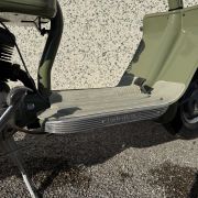 Innocenti Lambretta C125 anno ‘51 Telaio: 125C •103895•
