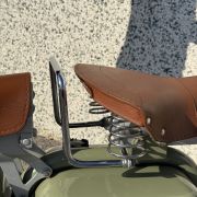 Innocenti Lambretta C125 anno ‘51 Telaio: 125C •103895•