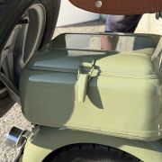 Innocenti Lambretta C125 anno ‘51 Telaio: 125C •103895•