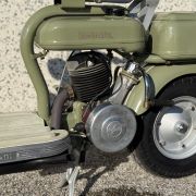 Innocenti Lambretta C125 anno ‘51 Telaio: 125C •103895•
