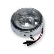 Faro CP full led CA/CC per Lambretta LI S1 + TV1