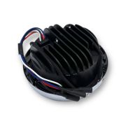 Faro CP full led CA/CC per Lambretta LI S1 + TV1