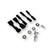 Faro CP full led CA/CC per Lambretta LI S1 + TV1