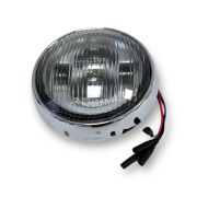 Faro CP full led CA/CC per Lambretta LI S1 + TV1