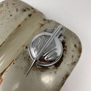 Tappo Lambretta modello corsa