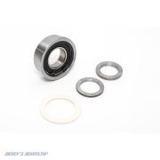 Final drive bearing Jockey's Boxenstop Lambretta LI + TV2/3 + SX + Special + DL + Serveta