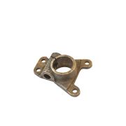 Handlebar clamp for Lambretta LI S1 + TV1