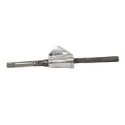 3 speed handlebar gearchanger for Lambretta J Range models