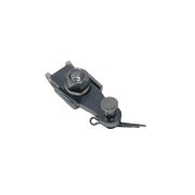 Morsetto completo freno anteriore per Lambretta J (tutti i modelli)