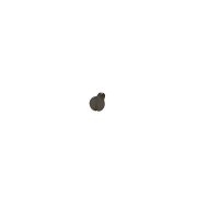 Screw for handlebar lever Lambretta A