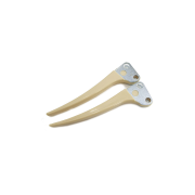 Leve in plastica per freno / frizione al manubrio Lambretta D + LD + E + F, by Scootopia
