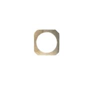 Ranella di spallamento aghi biella albero motore Lambretta D + LD 125