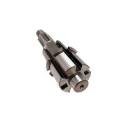 Secondary transmission shaft for Lambretta Lui 50