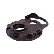 Gearbox flange for Lambretta DL ( from '67 models)