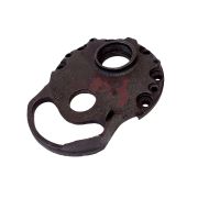 Gearbox flange for Lambretta DL ( from '67 models)