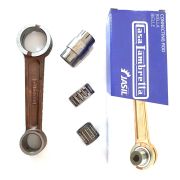Complete conrod kit Lambretta TV1 + TV2 + TV3