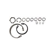 Kit seeger motore Lambretta LI + TV2/3 + SX + Special + DL