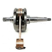 Albero motore per Lambretta J125 Stellina M4