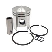 Complete piston Lambretta LI 125 S1