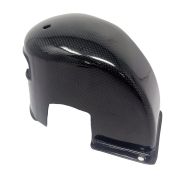 Cuffia raffreddamento Lambretta  taglio standard in carbonio MB