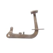 Pedale freno MB Lambretta LI TV SX S3